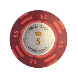 evergreen-zeton-monte-carlo-poker-14g-nominal-5-czerwony-25-szt