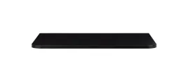 czarny-blat-lazienkowy-linea-60-cm-plyta-laminowana-bez-otworow