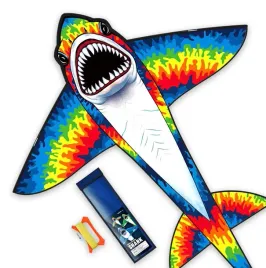 latawiec-sgftre-shark-duzy-latwiec-rekin-kolorowy-na-plaze