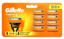 gillette-fusion5-wklady-8-szt