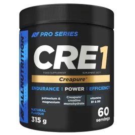 monohydrat-kreatyny-allnutrition-pro-series-cre1-creapure-360g-pomarancza