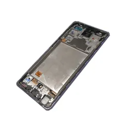 oryginalny-wyswietlacz-lcd-samsung-a72-a725-fioletowy-gh82-25460c