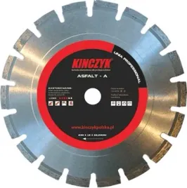 kinczyk-21-1015-tarcza-diamentowa-do-asfaltu-asfalt-a-professional-o-350-mm
