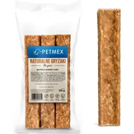 przysmak-gryzak-dla-psa-baton-z-koniny-petmex-3-szt