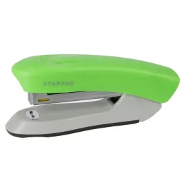 zszywacz-12k-10-zielony-starpak