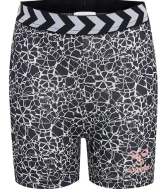 spodenki-hummel-hmlmimmi-czarno-biale-176cm-16y