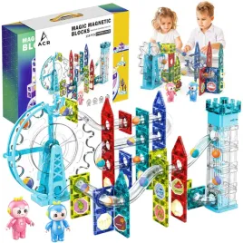 klocki-magnetyczne-tor-kulkowy-kulodrom-winda-figurki-zestaw-dla-dzieci