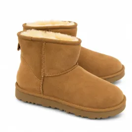 buty-zimowe-damskie-bezowe-ocieplane-sniegowce-r-40