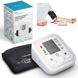 cisnieniomierz-naramienny-extralink-k-4s-usb-pamiec-2-osoby