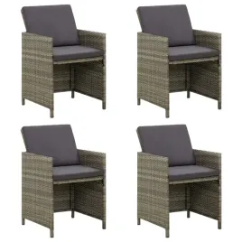 zestaw-4-krzesel-ogrodowych-z-poduszkami-rattan-pe-szary-52x56x85-cm