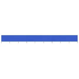 9-czesciowy-parawan-lazurowy-1200-x-80-cm-slupki-110-cm
