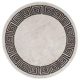 jasny-bezowy-dywanik-aksamitny-120-cm-z-antyposlizgowym-podkladem