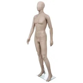 manekin-meski-na-szklanej-podstawie-obrotowy-pe-bezowy-187x47-cm