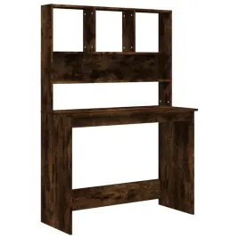 biurko-z-polkami-w-kolorze-przydymionego-debu-102x45x148-cm