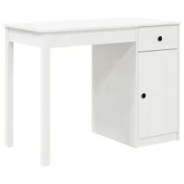 biurko-z-litego-drewna-sosnowego-z-szuflada-i-szafka-biale-100x50x75-c