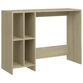 biurko-z-4-polkami-dab-sonoma-1025-x-35-x-75-cm