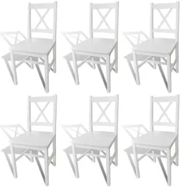 zestaw-6-bialych-krzesel-stolowych-drewno-sosnowe-415x455x855-cm