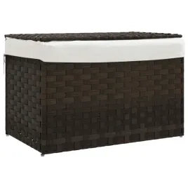 kosz-na-pranie-z-rattanu-pe-ciemny-braz-555x35x34-cm-skladany-z-pokryw