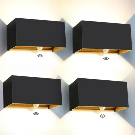 kinkiet-zewnetrzny-led-4-szt-lampa-elewacyjna-z-czujnikiem-ruchu-ip65