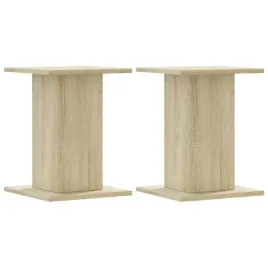 podstawki-pod-glosniki-dab-sonoma-30x30-cm-wysokosc-40-cm-2-szt