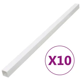 biala-oslona-na-kable-pvc-mozliwosc-ciecia-i-malowania-100x60mm-1m