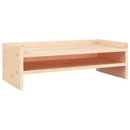 klasyczna-drewniana-podstawka-pod-monitor-z-litego-sosnowego-drewna-50x24x
