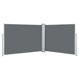 markiza-ogrodowa-boczna-rozsuwana-100x-0-1000-cm-antracytowa