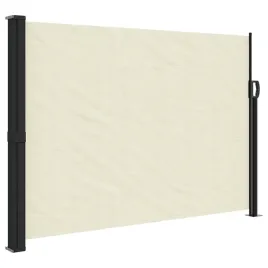 kremowa-zwijana-markiza-boczna-140-x-300-cm-z-poliesteru-pu