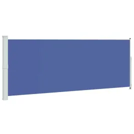 markiza-boczna-180-x-0-500-cm-niebiesko-szara-z-poliestru