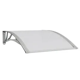 daszek-nad-drzwi-z-poliweglanu-i-rama-abs-szary-100x75-cm