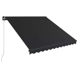 markiza-recznie-zwijana-antracytowa-300-x-250-cm-z-szara-rama