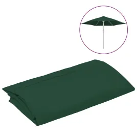 zamienna-czasza-parasola-ogrodowego-uv-zielona-srednica-300-cm