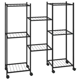 narozny-kwietnik-zelazny-z-kolkami-czarny-83-x-25-x-835-cm