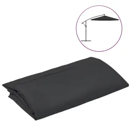 zamienne-pokrycie-parasola-ogrodowego-czarne-350-cm-100percent-poliester