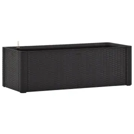 donica-ogrodowa-rattanowa-z-systemem-nawadniania-antracytowa-100x43x33-cm