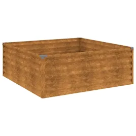 donica-ogrodowa-stal-kortenowska-100-x-100-x-36-cm-rdzawa