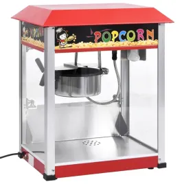 maszynka-do-popcornu-1400w-czerwona-545x405x68cm-teflonowa-powloka