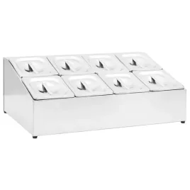 dwurzedowy-ekspozytor-ze-stali-nierdzewnej-668x40x25-cm-8-pojemnikow-gn