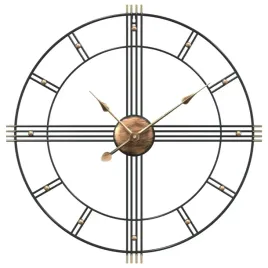 czarny-zegar-scienny-rustykalny-60-x-45-cm-z-cichym-mechanizmem-kwarcowym