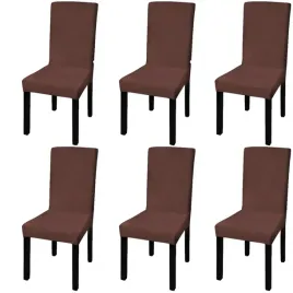 brazowe-pokrowce-na-krzesla-6-szt-wysokosc-oparcia-46-55-cm