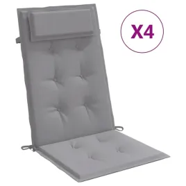 poduszki-na-krzesla-z-wysokim-oparciem-szare-120-x-50-x-3-cm-4-szt