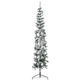 sztuczna-osniezona-choinka-polowka-pvc-240-cm-zielono-biala-324-gala