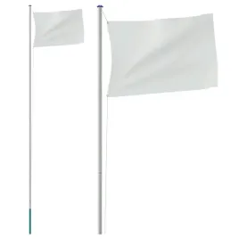 aluminiowy-maszt-flagowy-623-m-srebrny-z-tuleja-gruntowa-56-x-60-cm