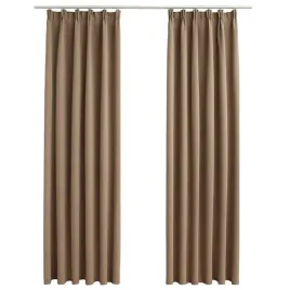 zaslony-blokujace-swiatlo-taupe-140x245-cm-z-metalowymi-haczykami