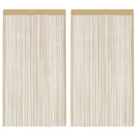 zaslony-sznurkowe-bezowe-140-x-250-cm-mozliwosc-przyciecia
