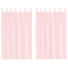jasnorozowe-woalowe-zaslony-140-x-175-cm-100percent-poliester-2-szt