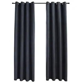 zaslony-z-poliestru-imitujacego-zamsz-antracytowe-140x175-cm-z-kolka