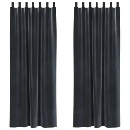 ciemnoszare-zaslony-blackout-aksamitne-140-x-245-cm