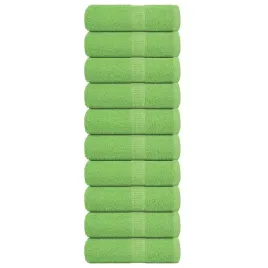 sciereczki-frogn-30x30-cm-jablkowo-zielone-100percent-bawelna-10-szt