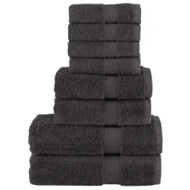 zestaw-recznikow-solund-bawelna-antracytowy-600-g-m2-cert-oeko-tex